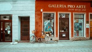 Galería de arte y vida cultural en el Boulevard de Barranco - Penthouse.pe